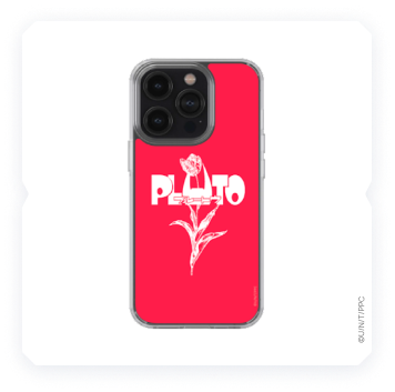 The Pluto x Soda Merchandise Collection is an Exclusive Collaboration with Genco and Netflix!