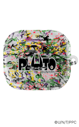 Pluto merchandise
